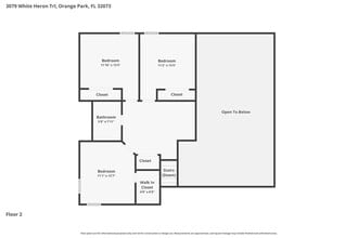 3079 White Heron Trail in Orange Park, FL - Building Photo - Building Photo