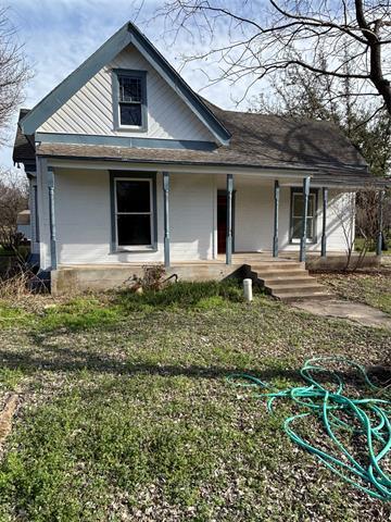 500 Grace St in Glen Rose, TX - Building Photo - Building Photo