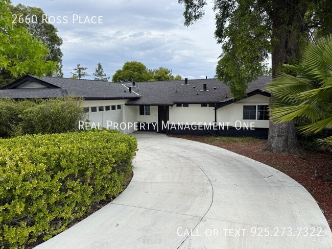 property at 2660 Ross Pl