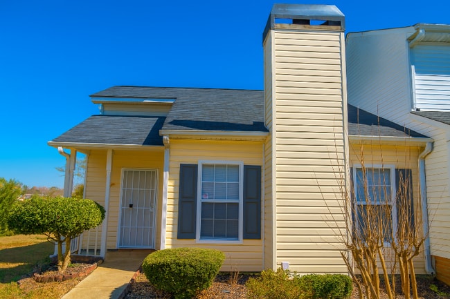 property at 2355 Wellington Cir