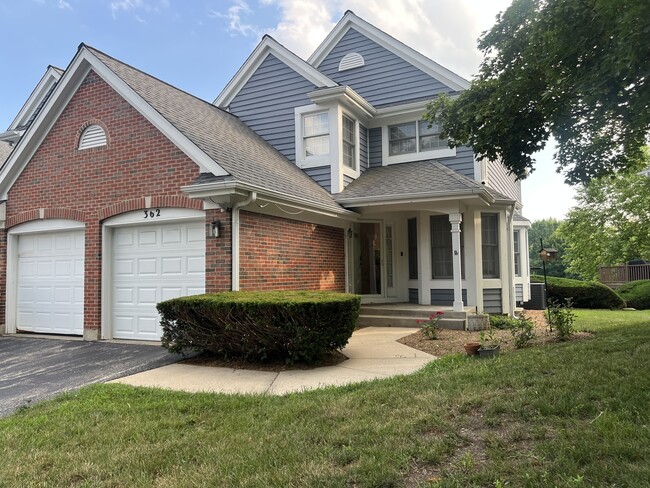 362 Prairie Meadow Ln in Vernon Hills, IL - Building Photo - Building Photo