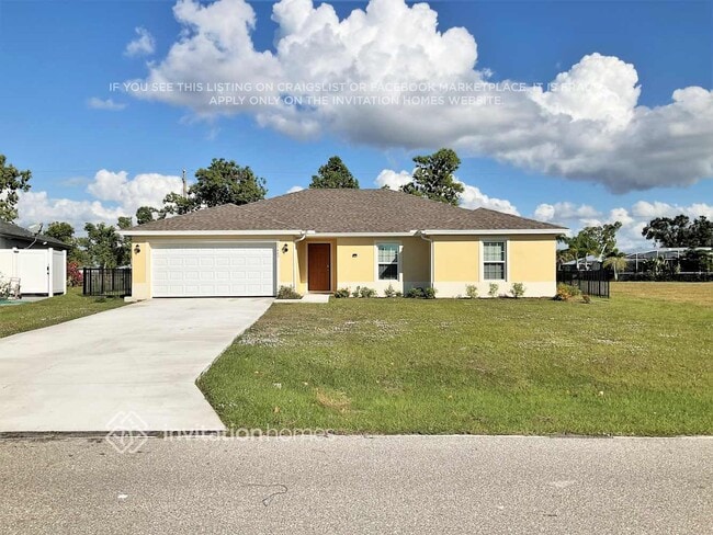 property at 25442 Doredo Dr