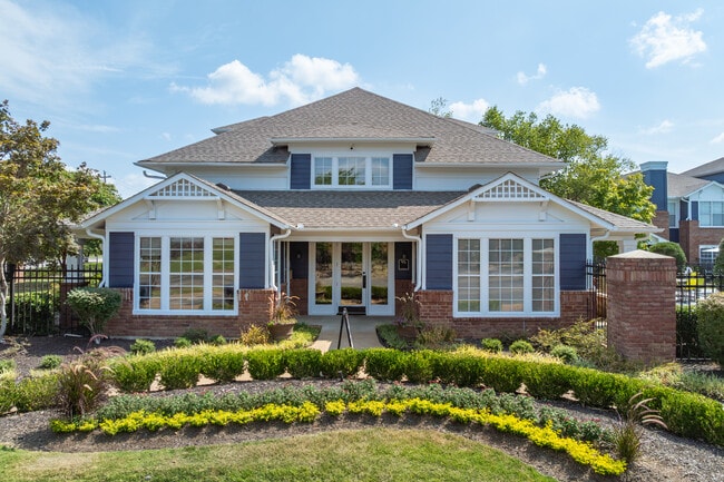 Park Place at Shelby Farms