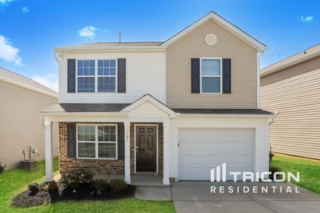 3023 Crabapple Ln