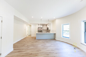460 Washington St in Boston, MA - Building Photo - Building Photo