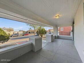 1305 E Rio Grande Ave in El Paso, TX - Building Photo - Building Photo