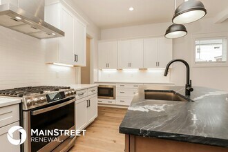 1419 Preston Dr in Nashville, TN - Building Photo - Building Photo