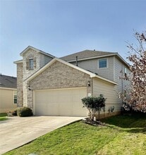 1017 Cliffbrake Wy in Georgetown, TX - Building Photo - Building Photo