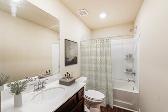 6380 Rainbow Row in Pell City, AL - Foto de edificio - Building Photo