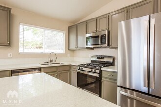 423 Regal Robin Way in North Las Vegas, NV - Building Photo - Building Photo