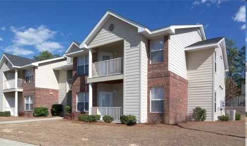 Rosehill West Apartments in Fayetteville, NC - Building Photo - Building Photo