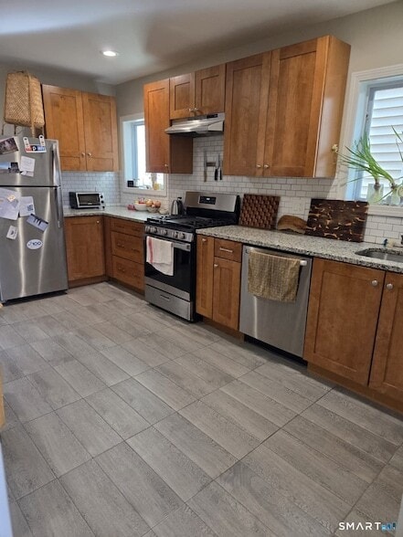 531 East St in New Haven, CT - Foto de edificio - Building Photo