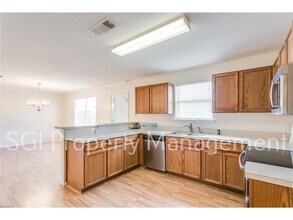 1216 Jackson Dr in Crowley, TX - Building Photo - Building Photo