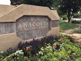 Anacosta at McCormick Ranch Apartments