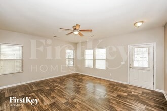 161 Fesperman Cir in Troutman, NC - Building Photo - Building Photo