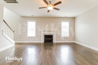 157 Hawkesburg Dr in Clayton, NC - Building Photo - Building Photo