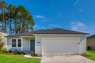 9158 Open Fld Rd in Jacksonville, FL - Building Photo