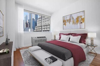 80 Maiden Ln in New York, NY - Building Photo - Building Photo