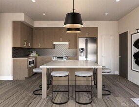 3600 W 29th Ave in Denver, CO - Building Photo - Building Photo