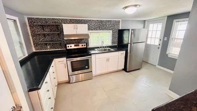 property at 7110 Stewart St