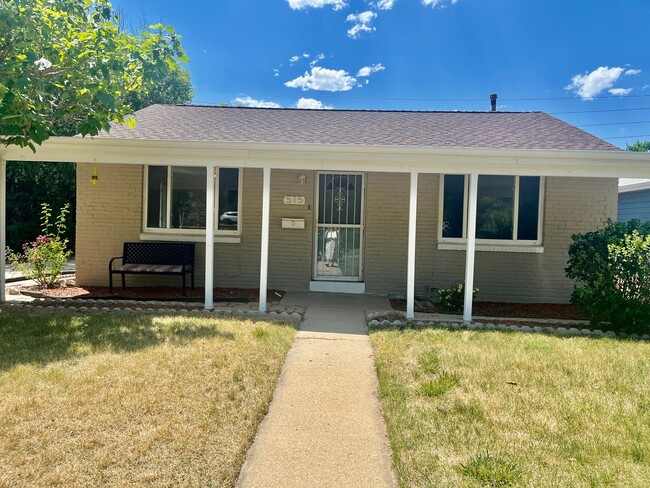 515 Quebec St in Denver, CO - Building Photo - Building Photo