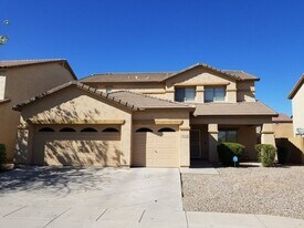 5308 W St Kateri Dr in Phoenix, AZ - Building Photo