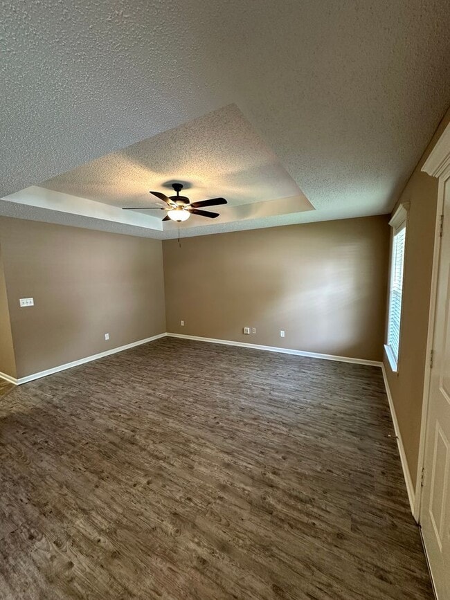 107 Butterfield Crossing in Benton, AR - Building Photo - Building Photo