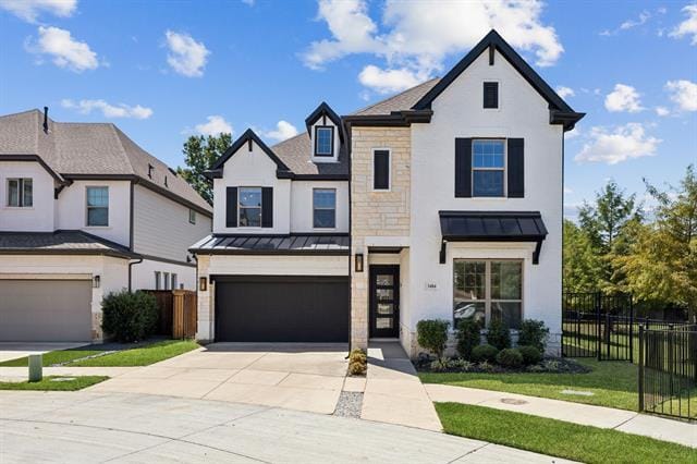 property at 3404 Evening Petal Ln