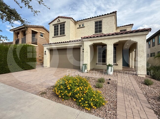 property at 9451 E Static Ave