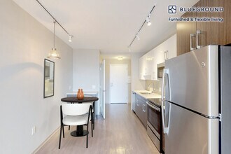 1 Nashua St, Unit SI FL19-ID2731A in Boston, MA - Foto de edificio - Building Photo