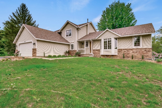 property at 17745 82nd Way N