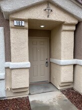 1183 Garretts Bluff Way in Henderson, NV - Building Photo - Building Photo