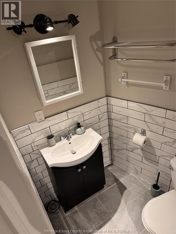 600 Park St W in Windsor, ON - Foto de edificio - Building Photo