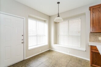 3109 Gettysburg Ln in Fort Worth, TX - Foto de edificio - Building Photo