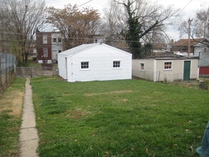 3640 Keokuk St in St. Louis, MO - Building Photo - Building Photo