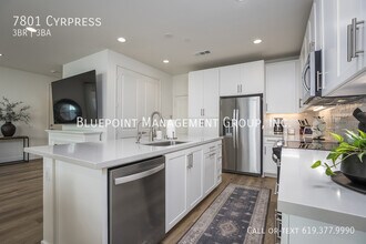 7801 Cypress Dr in Santee, CA - Building Photo - Building Photo