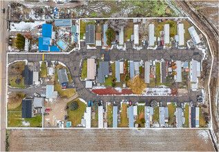 Christi's Mobile Home Park in Caldwell, ID - Building Photo - Building Photo