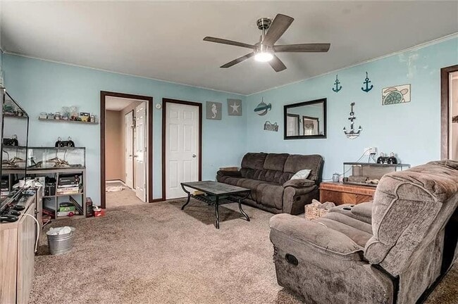 2074 20th Rd in Waverly, KS - Building Photo - Building Photo