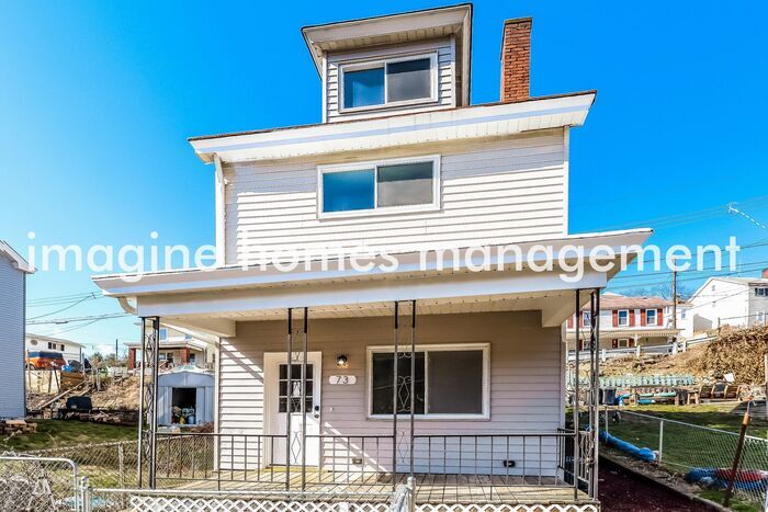 73 Kittanning St in Pittsburgh, PA - Building Photo