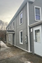 12 Crystal St in Lenox Dale, MA - Building Photo