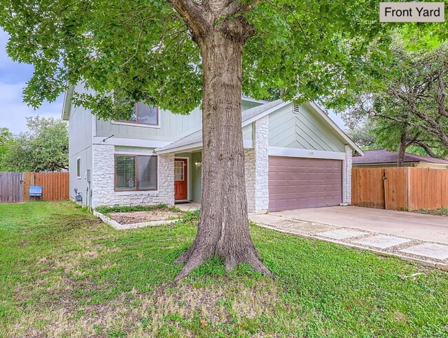 property at 11426 Bristle Oak Trail