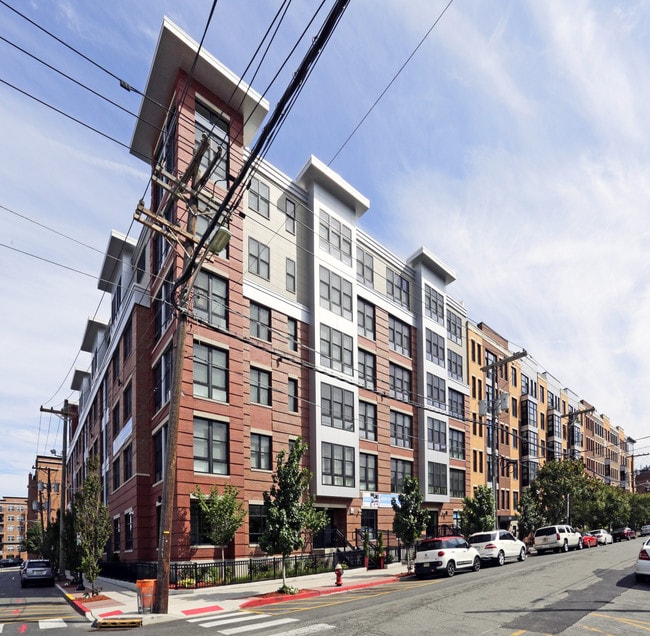 1125 Jefferson in Hoboken, NJ - Building Photo - Building Photo