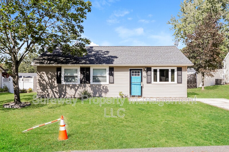 52 Delaware Ave in Gloucester Township, NJ - Building Photo