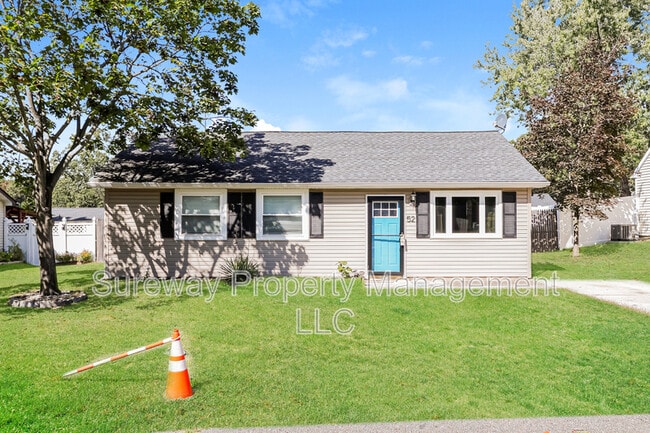 property at 52 Delaware Ave