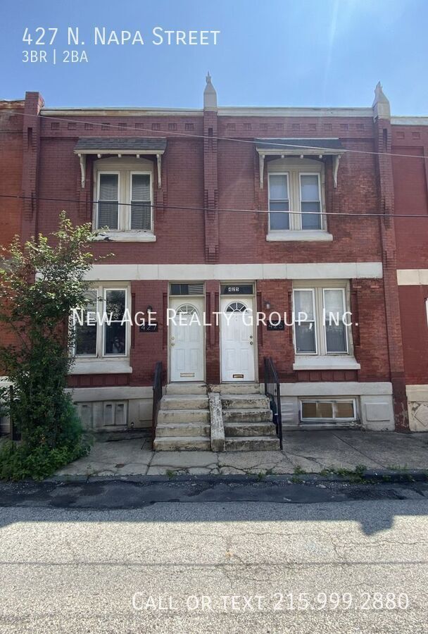 property at 427 N Napa St