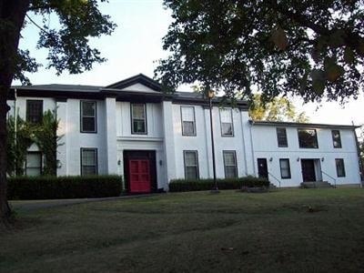 401 N Maysville St in Mount Sterling, KY - Building Photo