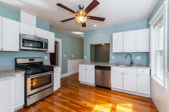 19 St Peter St in Boston, MA - Building Photo - Building Photo