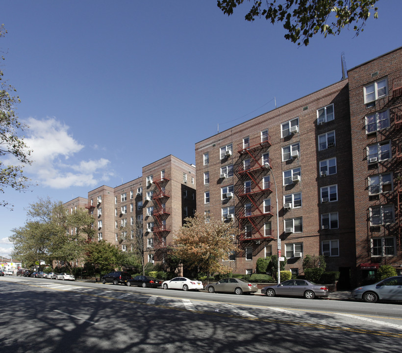 2675 Ocean Ave in Brooklyn, NY - Building Photo