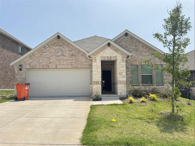 605 Jack St in McKinney, TX - Building Photo
