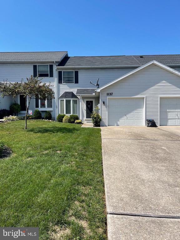 property at 1137 Progress Rd